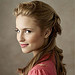 Dianna Agron