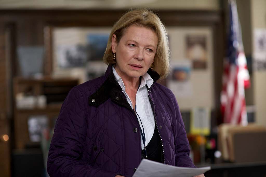 Dianne Wiest