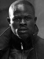 Djimon Hounsou