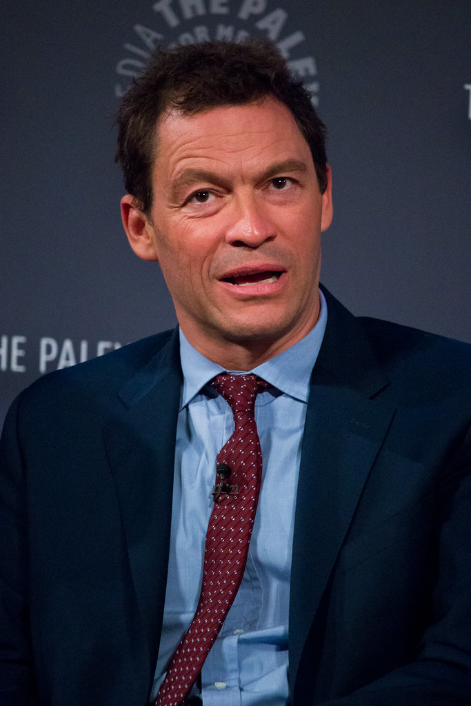 Dominic West