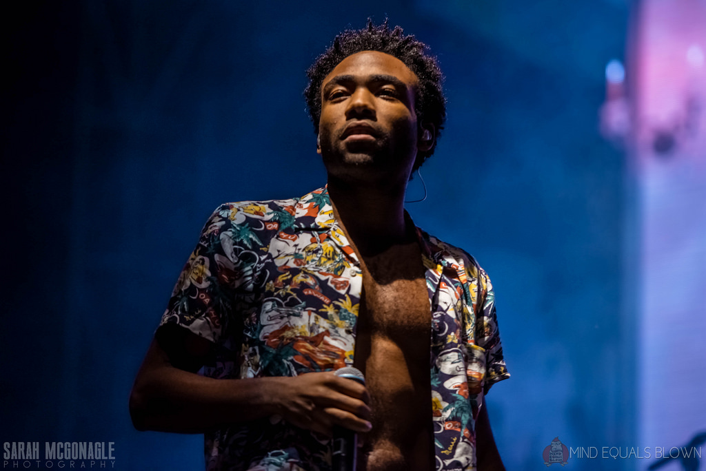 Donald Glover