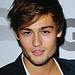 Douglas Booth