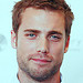 Dustin Milligan