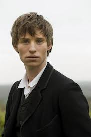 Eddie Redmayne
