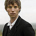 Eddie Redmayne
