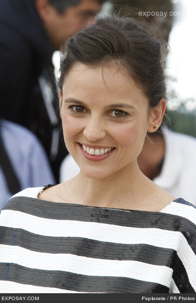 Elena Anaya