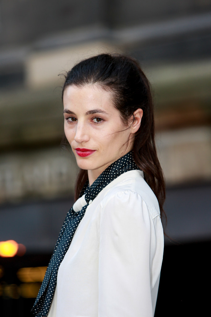 Elisa Lasowski