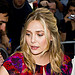 Elizabeth Olsen