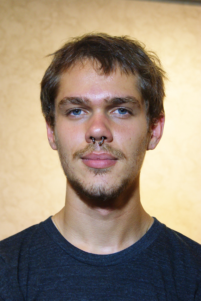 Ellar Coltrane