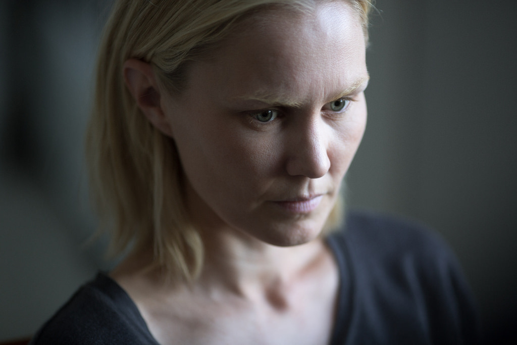 Ellen Dorrit Petersen