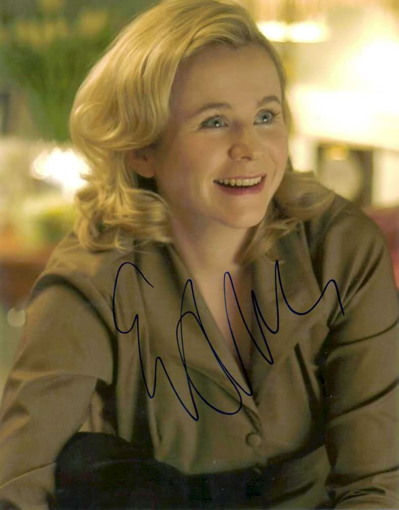 Emily Watson
