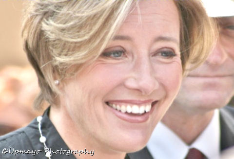 Emma Thompson