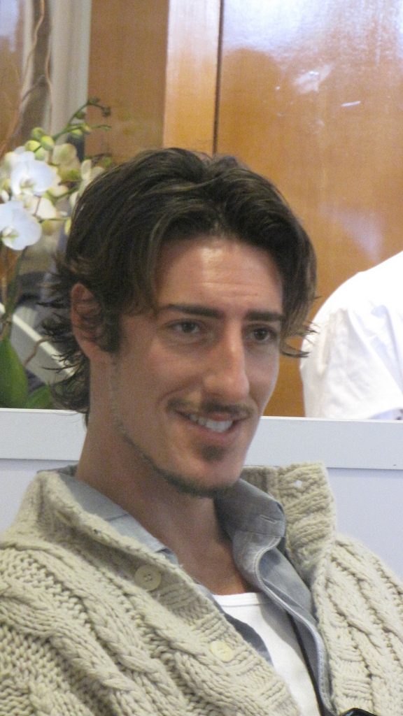 Eric Balfour