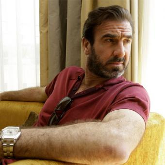 Eric Cantona