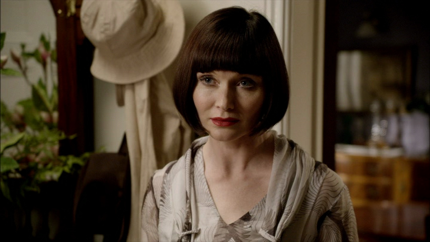 Essie Davis