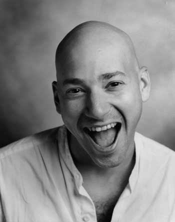 Evan Handler