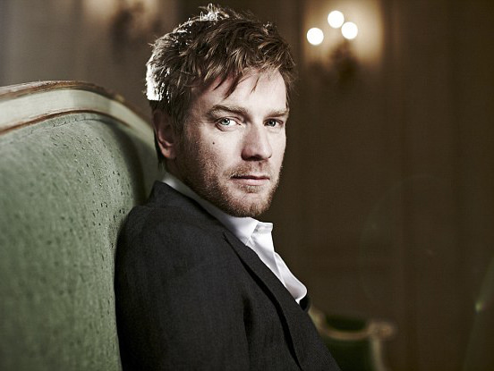 Ewan Mcgregor