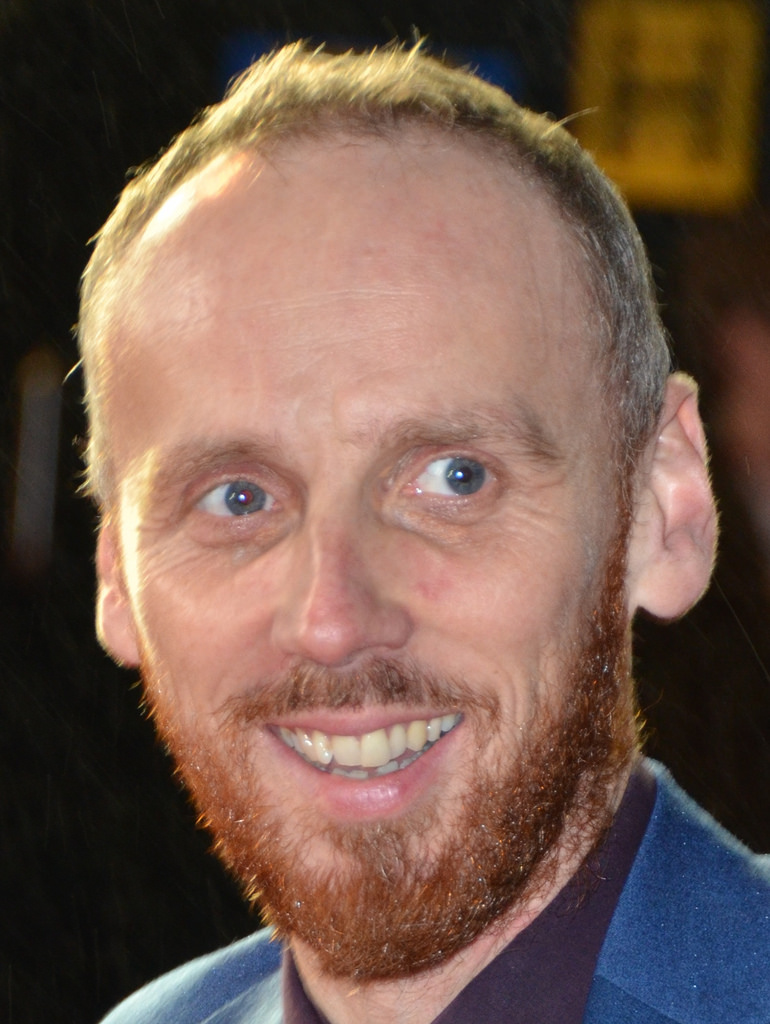 Ewen Bremner
