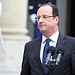 François Hollande 