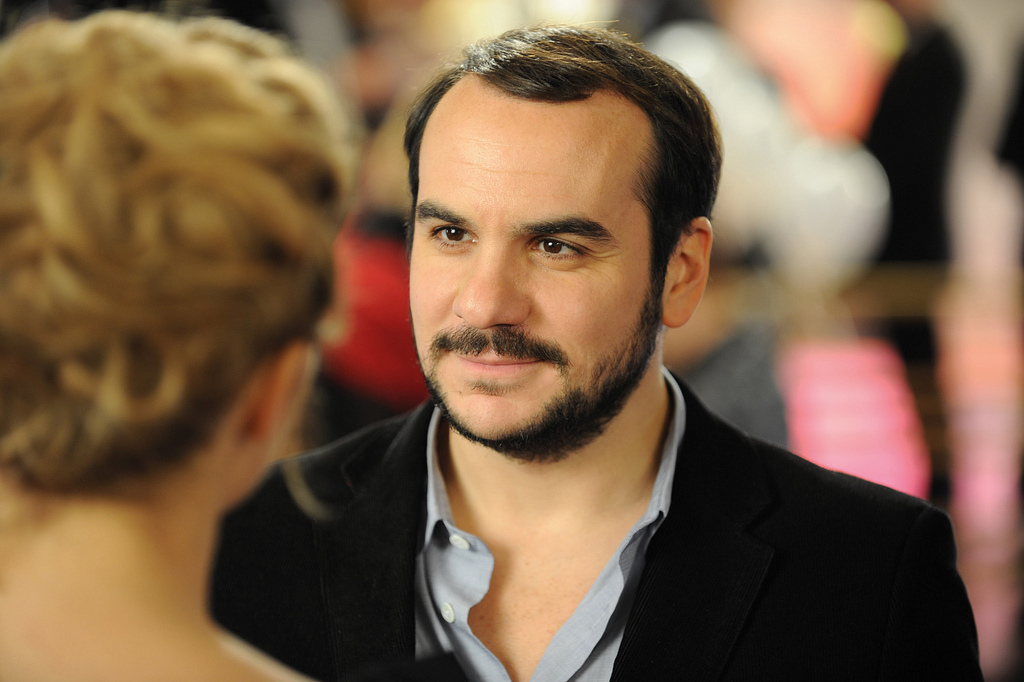 François-xavier Demaison