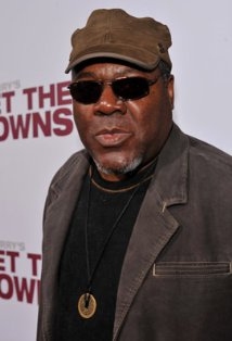 Frankie Faison