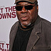 Frankie Faison 