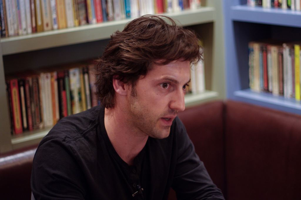 Frédéric Diefenthal