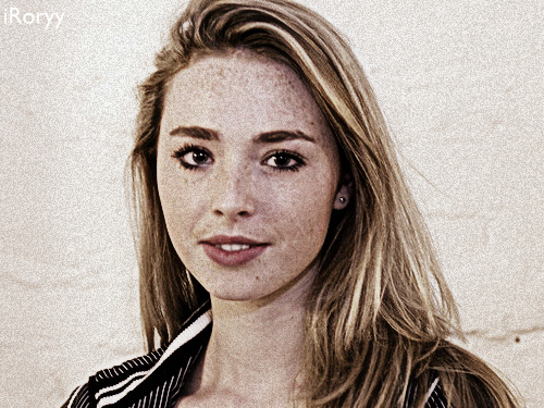 Freya Mavor