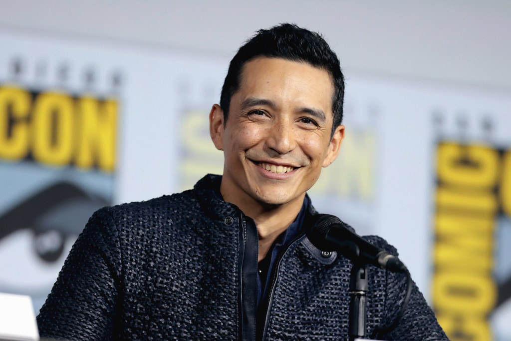 Gabriel Luna