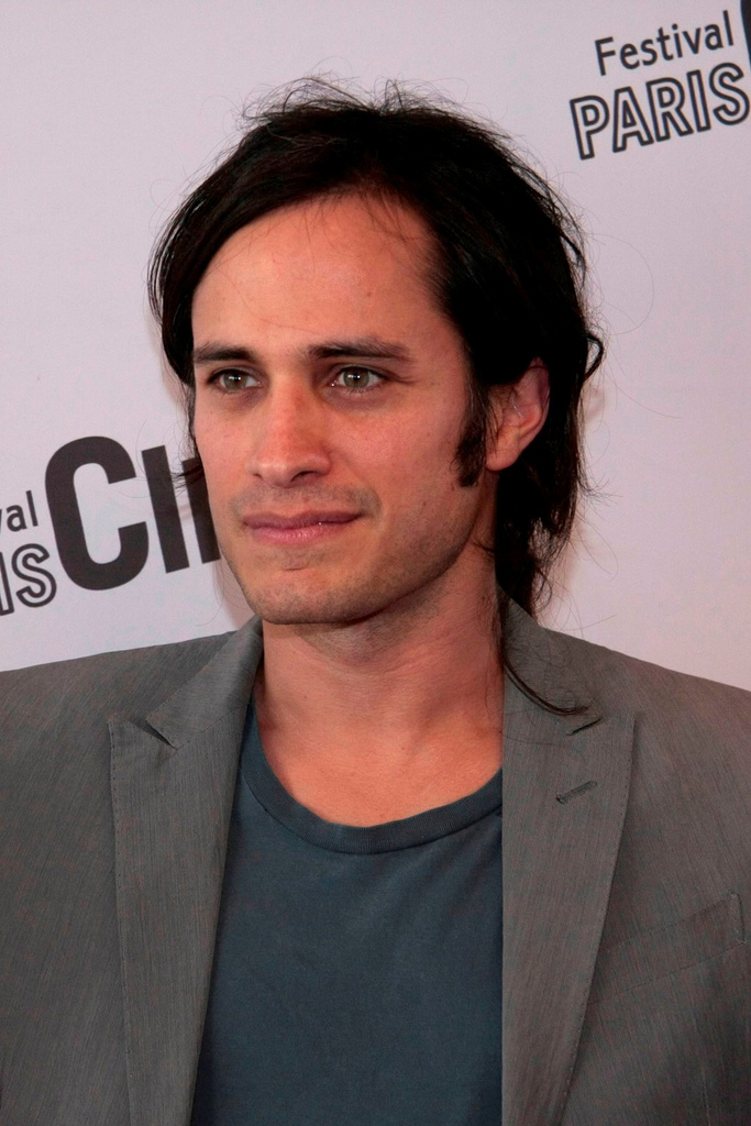 Gaël Garcia Bernal