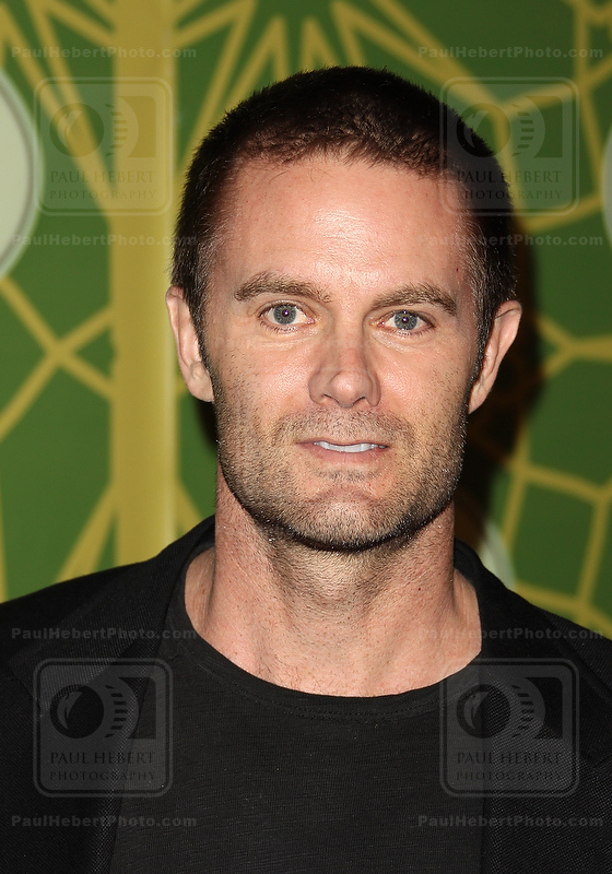 Garret Dillahunt