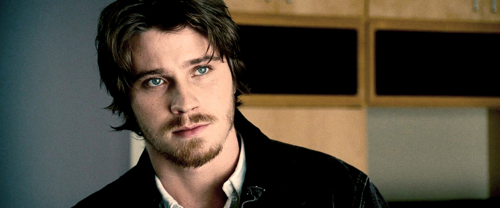 Garrett Hedlund