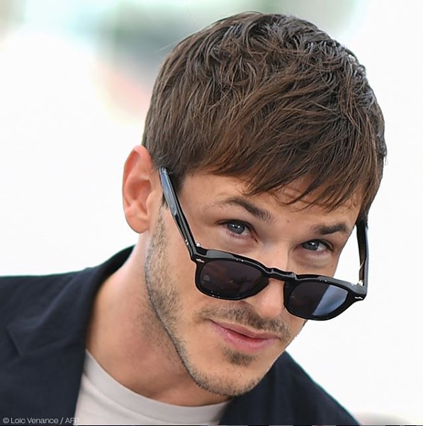 Gaspard Ulliel