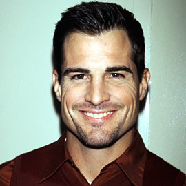 George Eads
