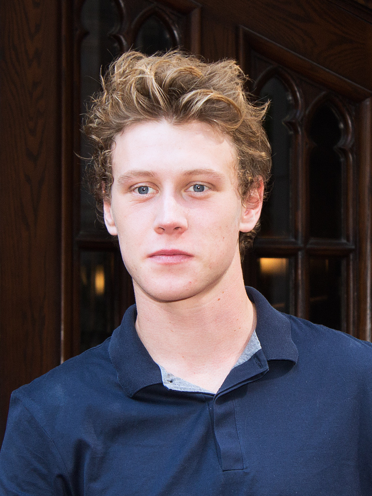 George Mackay