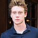 George MacKay