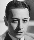 George Raft