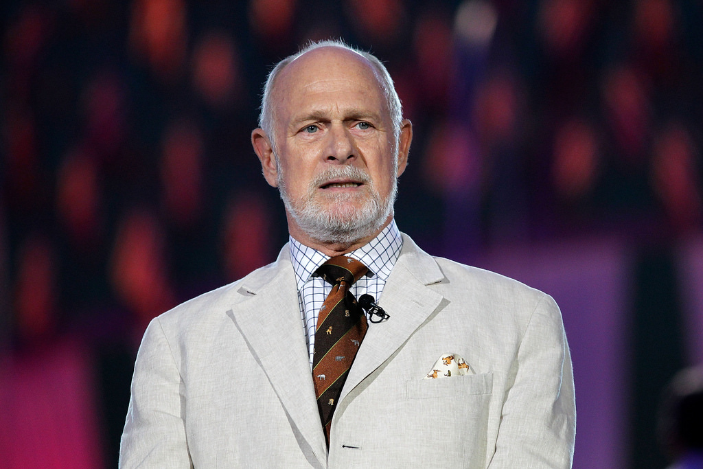 Gerald Mcraney