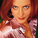 Gillian Anderson