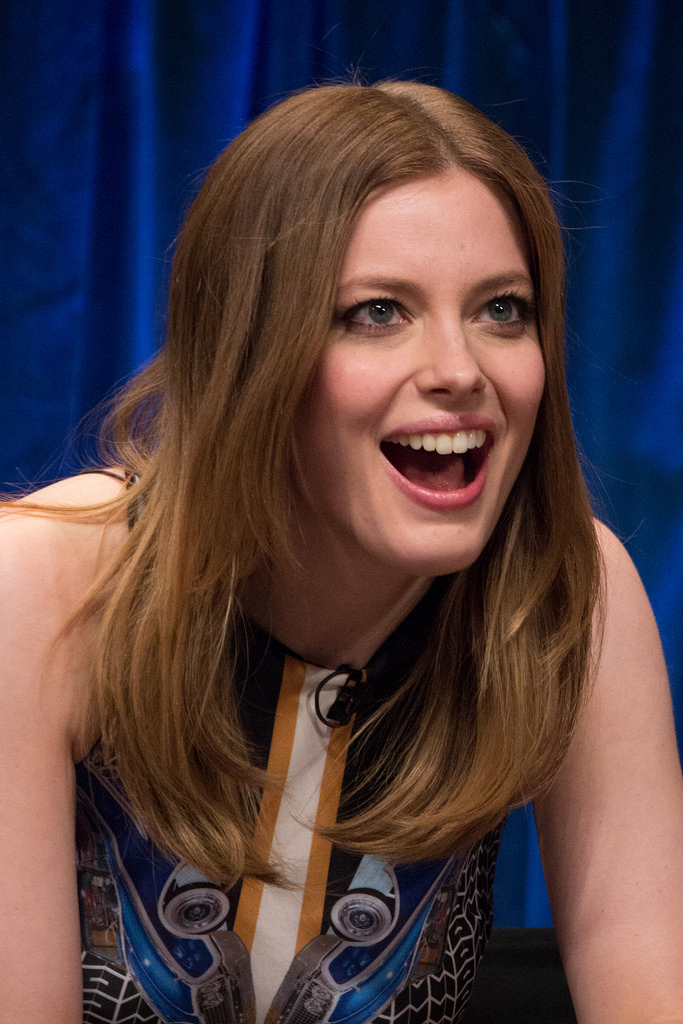 Gillian Jacobs