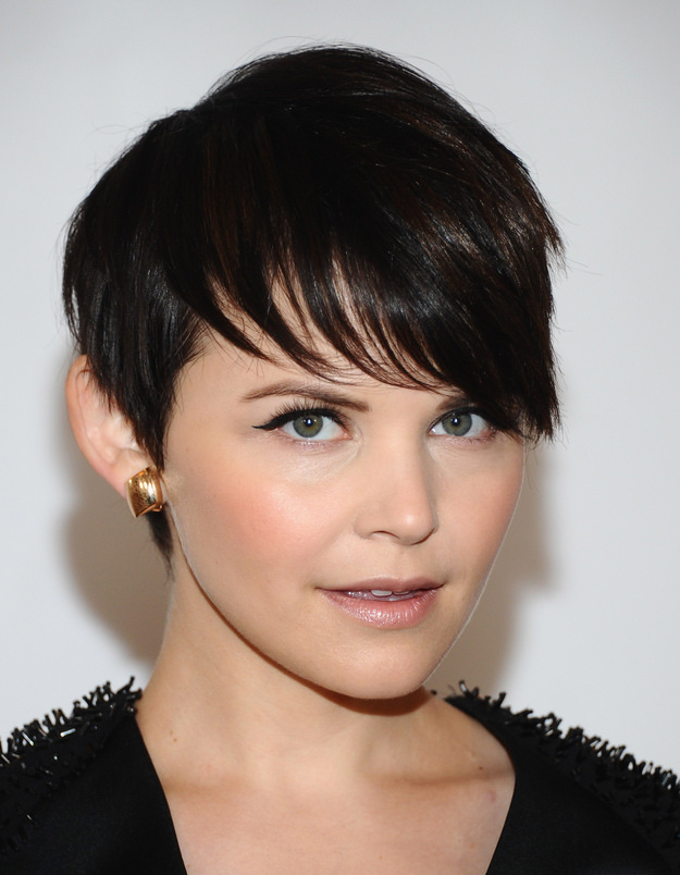 Ginnifer Goodwin