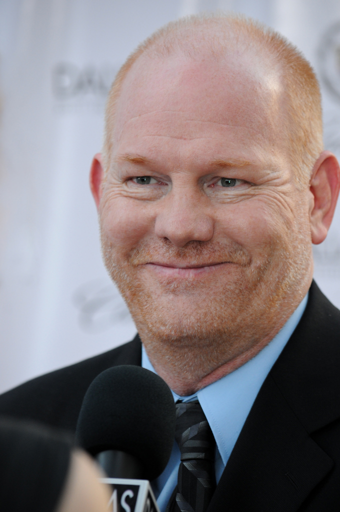 Glenn Morshower