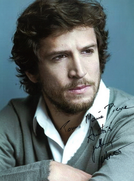 Guillaume Canet