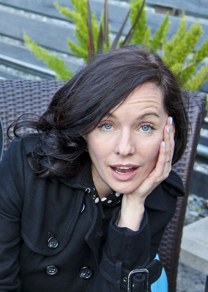 Guinevere Turner