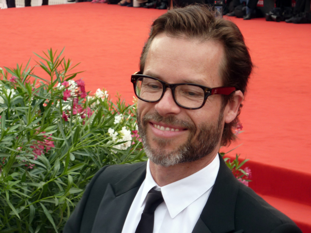Guy Pearce