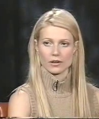 Gwyneth Paltrow