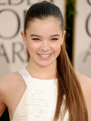 Hailee Steinfeld