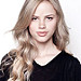 Halston Sage