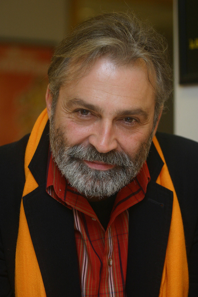 Haluk Bilginer