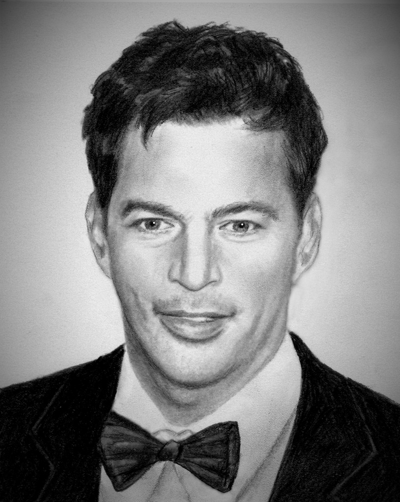 Harry Connick Jr